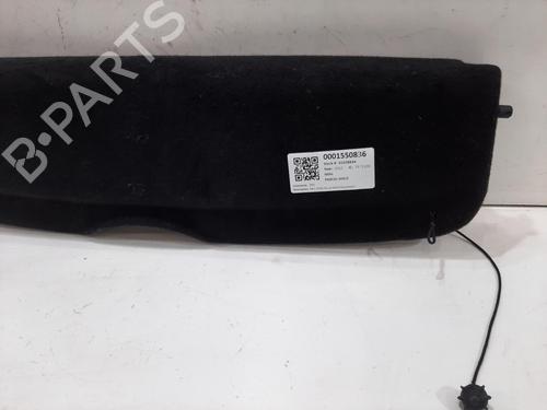 Rear parcel shelf MINI MINI (R56) One D | BP30304061C85 - Image 3