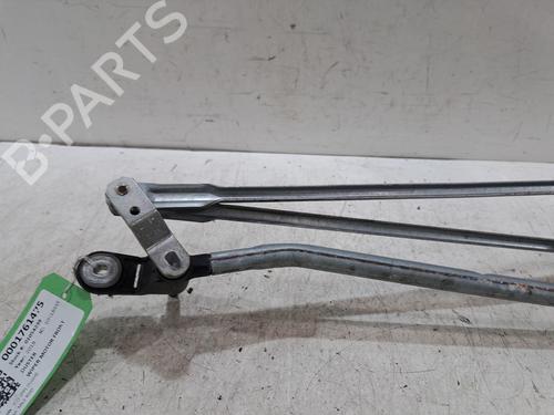 Front wiper motor DACIA DUSTER (HS_) 1.6 SCe 115 | BP36950989M29 - Image 6