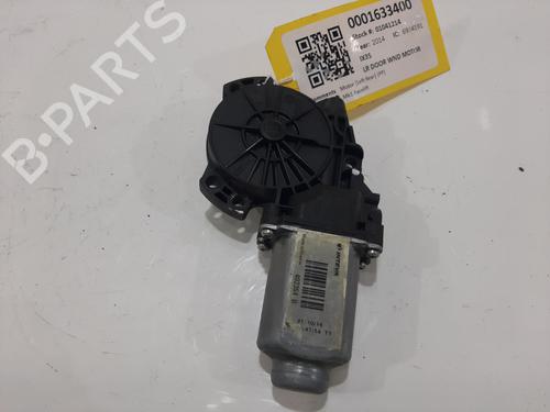 Rear left window mechanism HYUNDAI ix35 (LM, EL, ELH) 1.6 | BP32214857C24