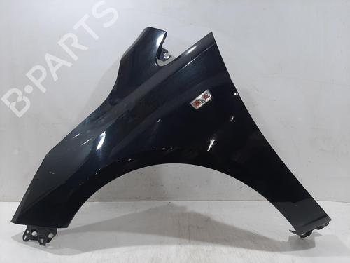 Used Left front fenders VAUXHALL CORSA Mk IV (E) (X15) 1.4 (90 hp) 31285929