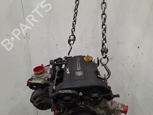 Engine VAUXHALL CORSA Mk III (D) (S07) 1.0 i 12V (L08) | BP39934797M1 - Image 2
