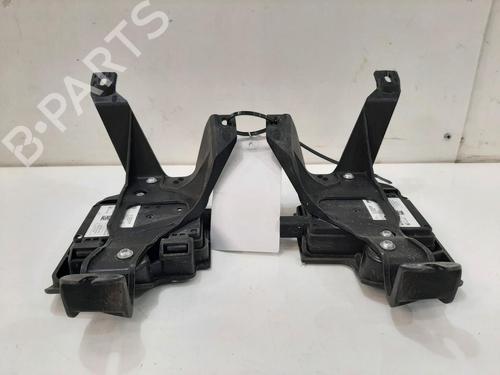 Elektronisk modul JAGUAR I-PACE (X590) EV400 AWD | BP26850034M83 