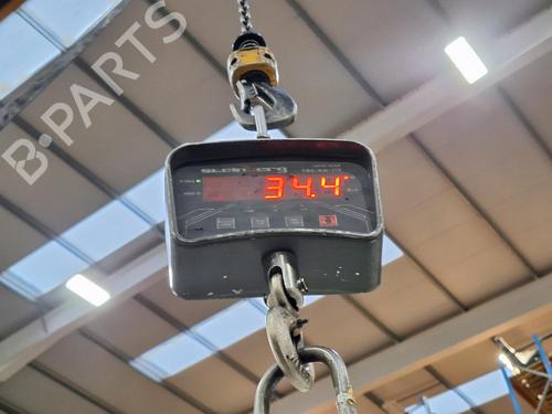 Gearbox FORD TRANSIT COURIER B460 Box Body/MPV 1.5 TDCi | BP31285867M3  - Image 6