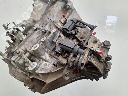 Gearbox MAZDA 6 Saloon (GJ, GL) 2.2 D (GJ2FP) | BP31033229M3 