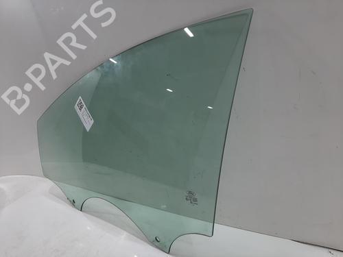 Front left door window FORD FOCUS III 1.0 EcoBoost | BP30180108C18