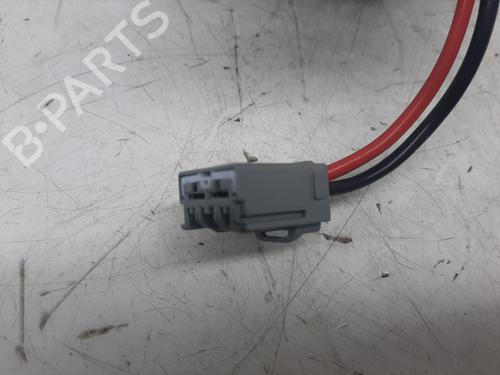 Heater blower motor FORD KUGA III (DFK) 2.5 Duratec Plug-in-Hybrid | BP29297168M62 