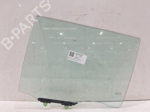 Used Rear left door window TOYOTA COROLLA Estate (_E21_) 1.8 VVTi Hybrid (ZWE219) (140 hp) 32120624