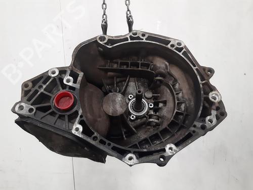 Used Gearbox VAUXHALL CORSA Mk III (D) (S07) 1.4 (L08) (90 hp) 30756476