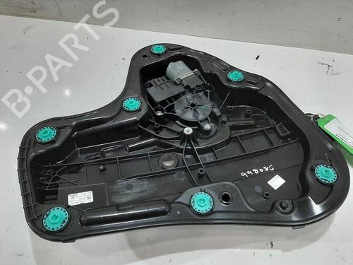 Rear right window mechanism VW GOLF VIII (CD1, DA1) 1.5 TSI | BP26797151C25 