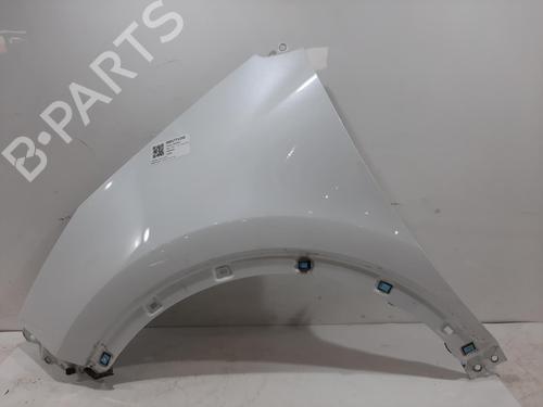 Used Left front fenders Left front fenders 37433232 37433232