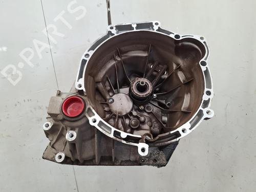 Used Gearbox FORD FIESTA VI (CB1, CCN) 1.25 (82 hp) 28039768