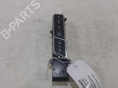 Used Electronic module JAGUAR I-PACE (X590) EV400 AWD (400 hp) 30495244