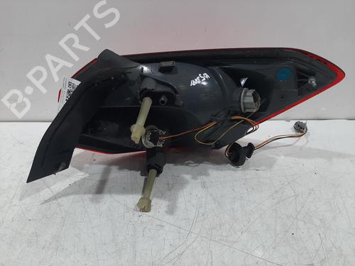 Left taillight FORD FOCUS IV (HN) 1.0 EcoBoost | BP36697732C34 - Image 6