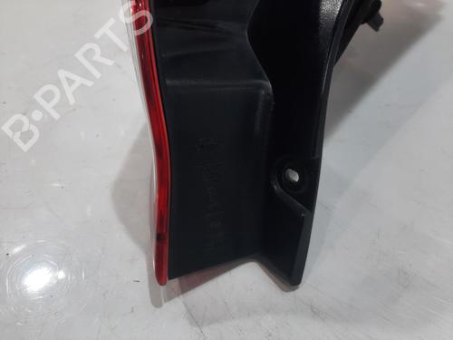 Left taillight FORD FIESTA VI (CB1, CCN) 1.0 EcoBoost | BP30560021C34
