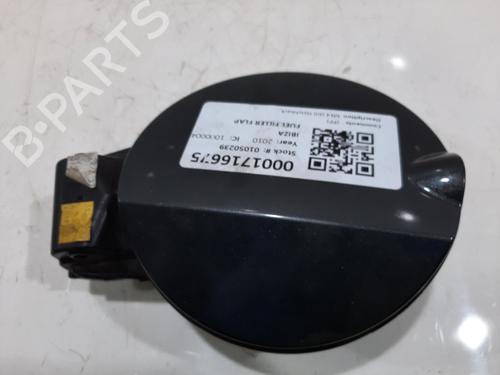 Tanklåg Tanklåg SEAT IBIZA IV (6J5, 6P1) 1.4 TDI (80 hp) 34733831 34733831