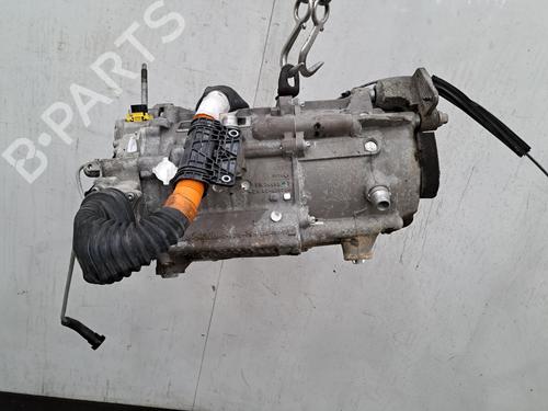 Engine JAGUAR I-PACE (X590) EV400 AWD | BP29235893M1 