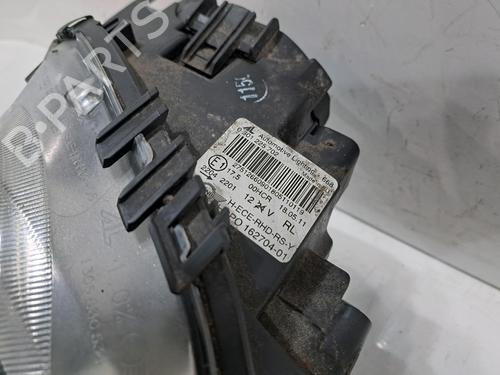 Right headlight MINI MINI (R56) One | BP31965018C29 