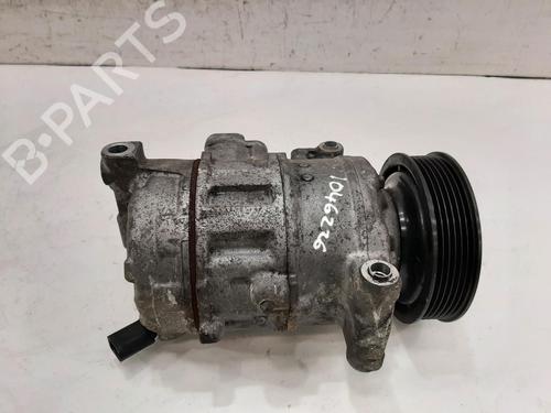 Used AC compressor AC compressor FORD FIESTA VI (CB1, CCN) 1.25 (82 hp) 33754088 33754088