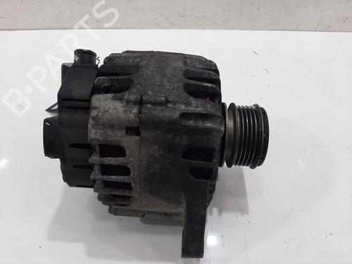 Used Alternator Alternator HYUNDAI i30 (FD) 1.6 CRDi (116 hp) 32682970 32682970