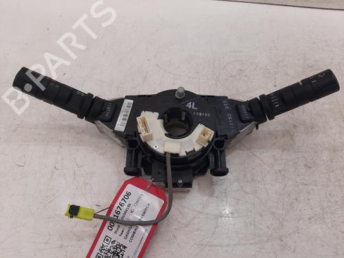 Used Switch Switch NISSAN QASHQAI I (J10, NJ10) 1.6 (117 hp) 33647693 33647693