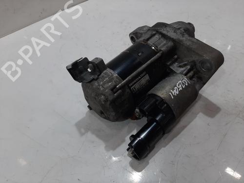 Starter HONDA CIVIC VIII Hatchback (FN, FK) 1.8 (FN1, FK2) | BP28311713M8 
