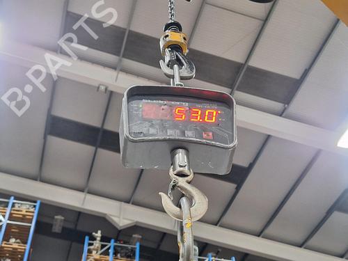 Gearbox FIAT DOBLO Cargo (263_) 1.6 D Multijet (263WXD1B, 263WXR1B, 263WXX1B, 263ZXD1B,... | BP29946282M3