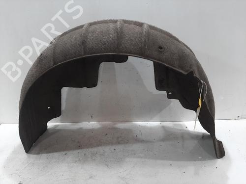 Hjulbue VW GOLF VII Variant (BA5, BV5) 1.4 TSI (122 hp) 31032911