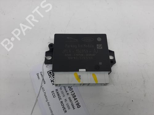 Used Control unit Control unit 26838675 26838675