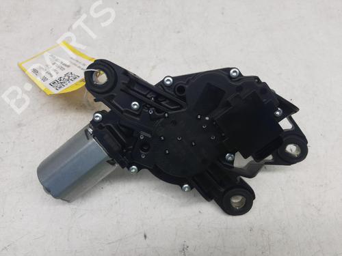 Rear wiper motor VW GOLF PLUS V (5M1, 521) 1.6 TDI | BP26839839M102 