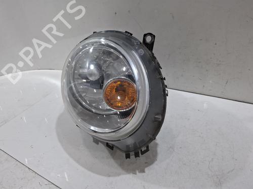 Left headlight MINI MINI (R56) Cooper | BP38754075C28 - Image 3
