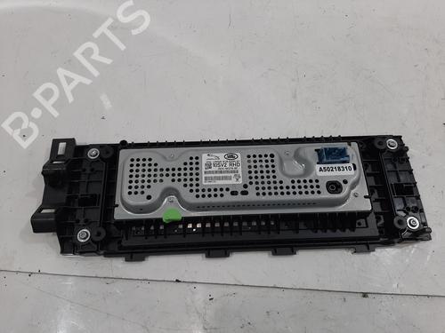 Elektronisk modul JAGUAR I-PACE (X590) EV400 AWD | BP26808768M83 