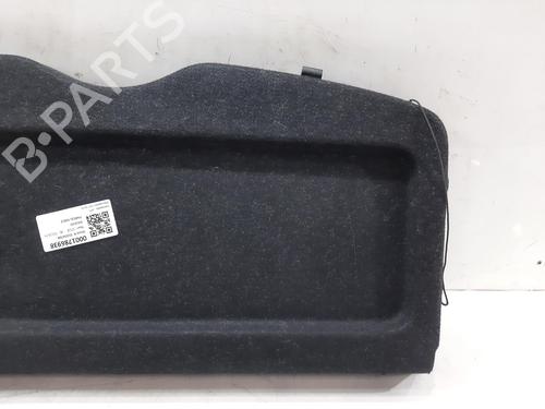 Rear parcel shelf SUZUKI BALENO (FW, EW) 1.2 (A1K412) | BP37673245C85 - Image 2
