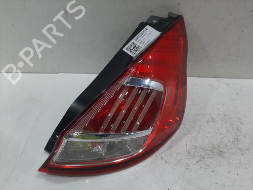 Højre baglygte FORD FIESTA VI (CB1, CCN) 1.5 TDCi (75 hp) 31208967