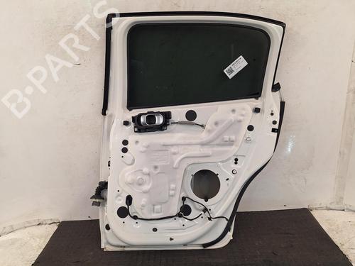 Dør højre bagtil CITROËN C3 III (SX) 1.2 THP 110 (SXHNPS, SXHNZT, SXHNZ6) | BP30829577C5 