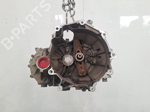Used Gearbox SEAT IBIZA IV (6J5, 6P1) 1.0 (75 hp) 29496793