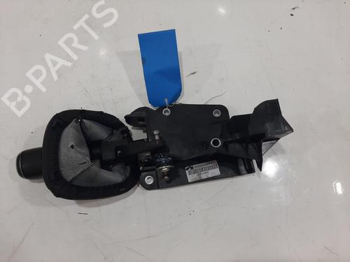 Gear lever FIAT PANDA (312_, 319_) 1.2 (312PXA1A) | BP29809982M90 