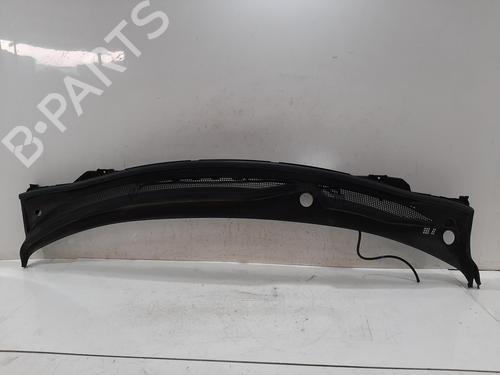 Windlauf für NISSAN QASHQAI II (J11, J11_) 1.3 DIG-T (140 hp) 32756783