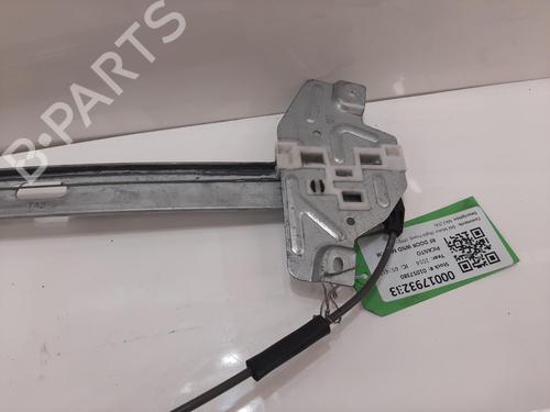 Front right window mechanism KIA PICANTO II (TA) 1.0 | BP38010839C23 - Image 6