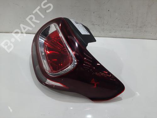 Right taillight DS DS 3 (SA_) 1.2 THP 130 (SAHNYM) | BP37520124C35 - Image 3