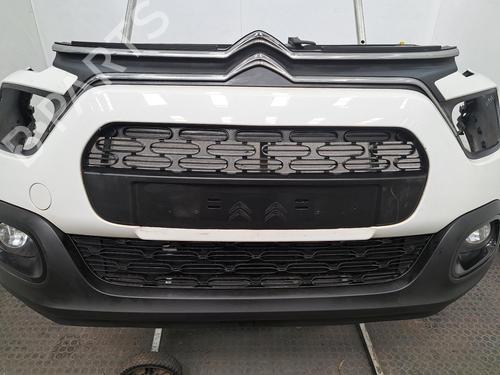 Front bumper CITROËN C3 III (SX) 1.2 PureTech 82 | BP36773340C7 - Image 3