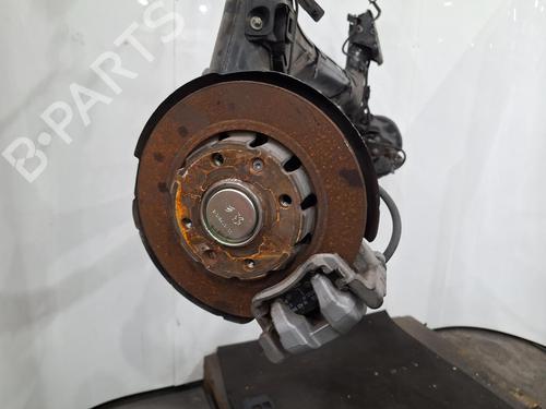 Rear axle VAUXHALL MOKKA 1.2 (76) | BP34619265M2  - Image 5