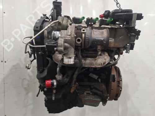 Engine FIAT 500X (334_) 1.4 (334AXC1B, 334AXC11) | BP40047076M1 - Image 4