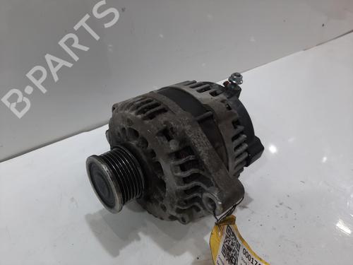 alternator-vauxhall-antara-a-l07-2006-2007-2008-2009-2010-2011-2012-2013-2014-2015-36403867 main image