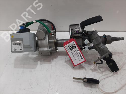 Used Steering column Steering column KIA PICANTO II (TA) 1.0 (69 hp) 36403467 36403467