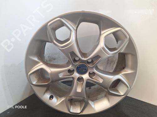 Used Rim Rim 38938547 38938547
