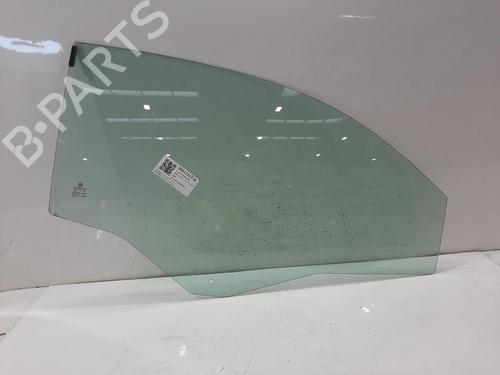 Used Front right door window Front right door window 36963445 36963445