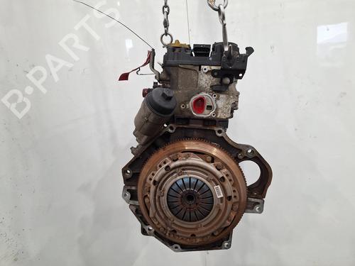 Used Engine VAUXHALL MERIVA Mk II (B) (S10) 1.4 (101 hp) 30870094