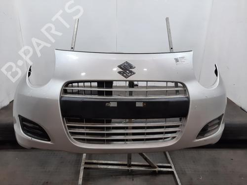Used Front bumper Front bumper SUZUKI ALTO VII (GF, HA25_, HA35_) 1.0 (AMF310, GFC31S) (68 hp) 34038701 34038701