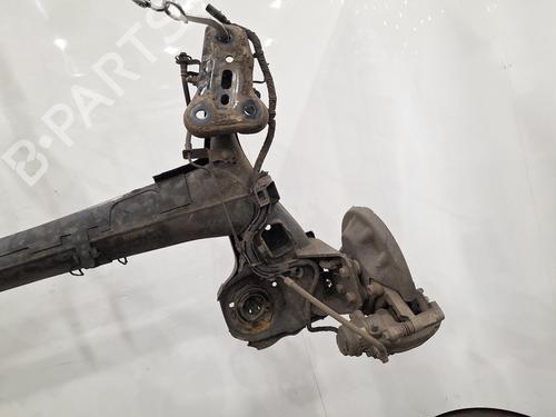 Rear axle CITROËN C4 III (BA_, BB_, BC_) 1.2 PureTech 130 (BAHNSA, BAHNSB) | BP31927868M2