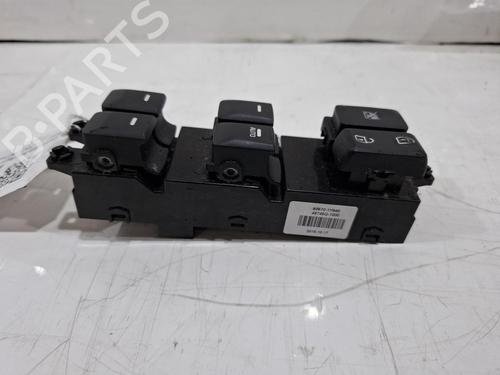 Right front window switch KIA PICANTO II (TA) 1.2 | BP38730408I26 - Image 3